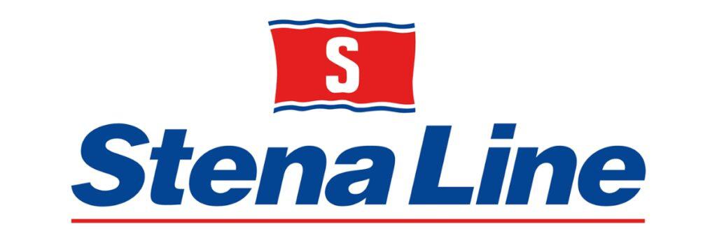 StenaLine Logo