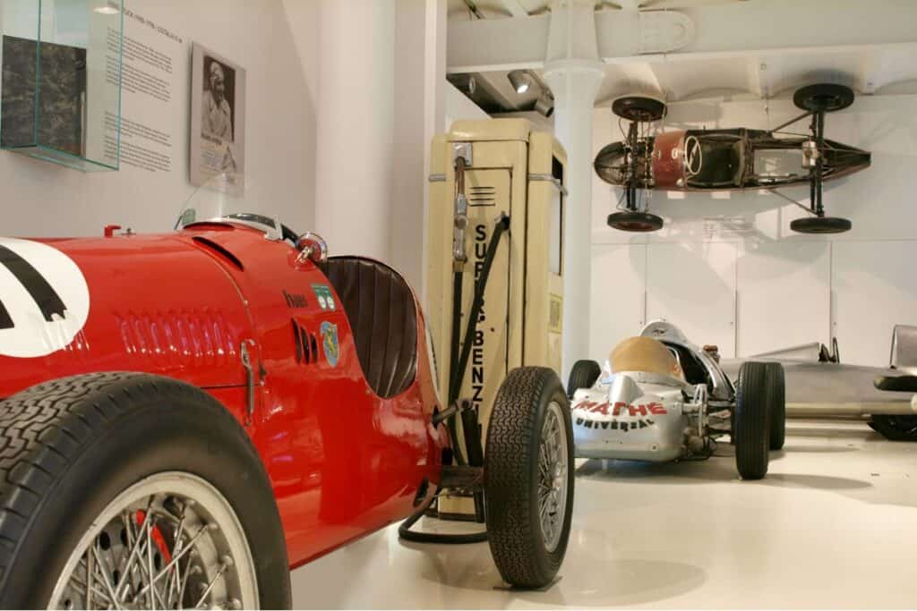 Automuseum Prototyp Hamburg
