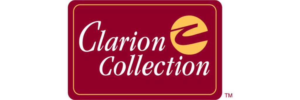 Clarion Collection Logo