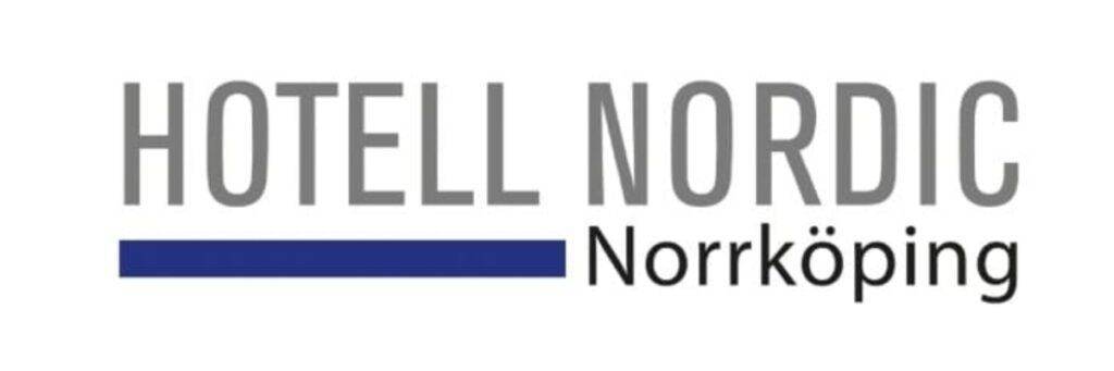 Hotell Nordic Norrköping Logo 
