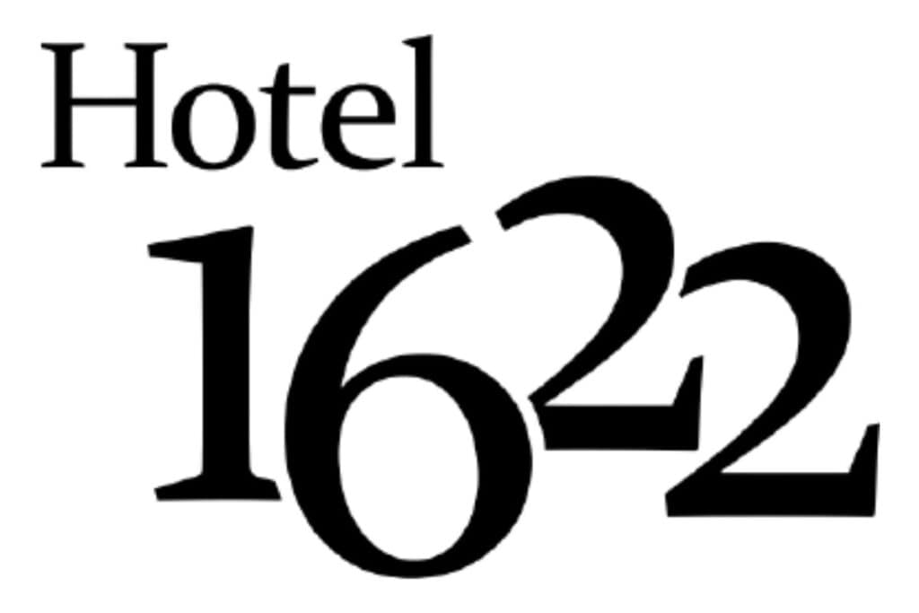 Hotel 1622 Helsingborg Logo