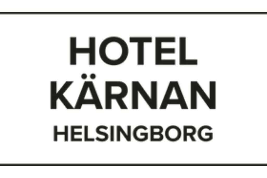 Hotel Kärnan Helsingborg Logo 