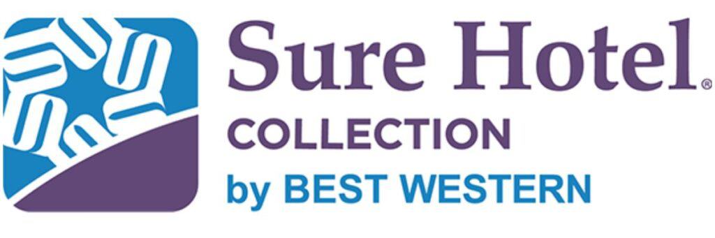 Hotel Linnéa Sure Hotel Collection by Best Western Logo