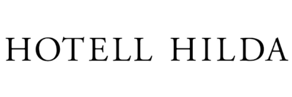 Hotell Hilda Logo