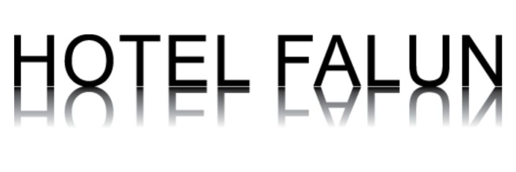 Hotel Falun Logo