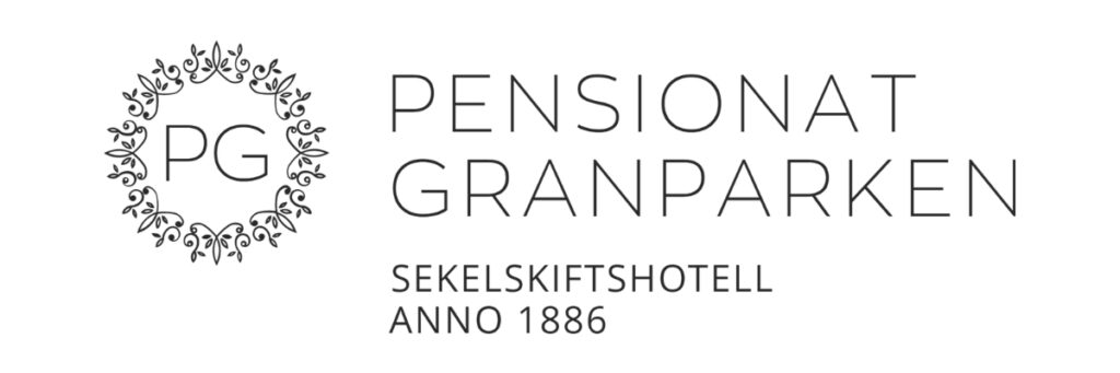 Hotel Pensionat Granparken Logo
