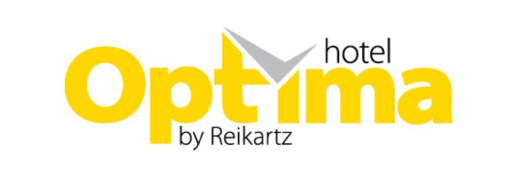 Optima Hotel Roslagen by Reikartz Logo