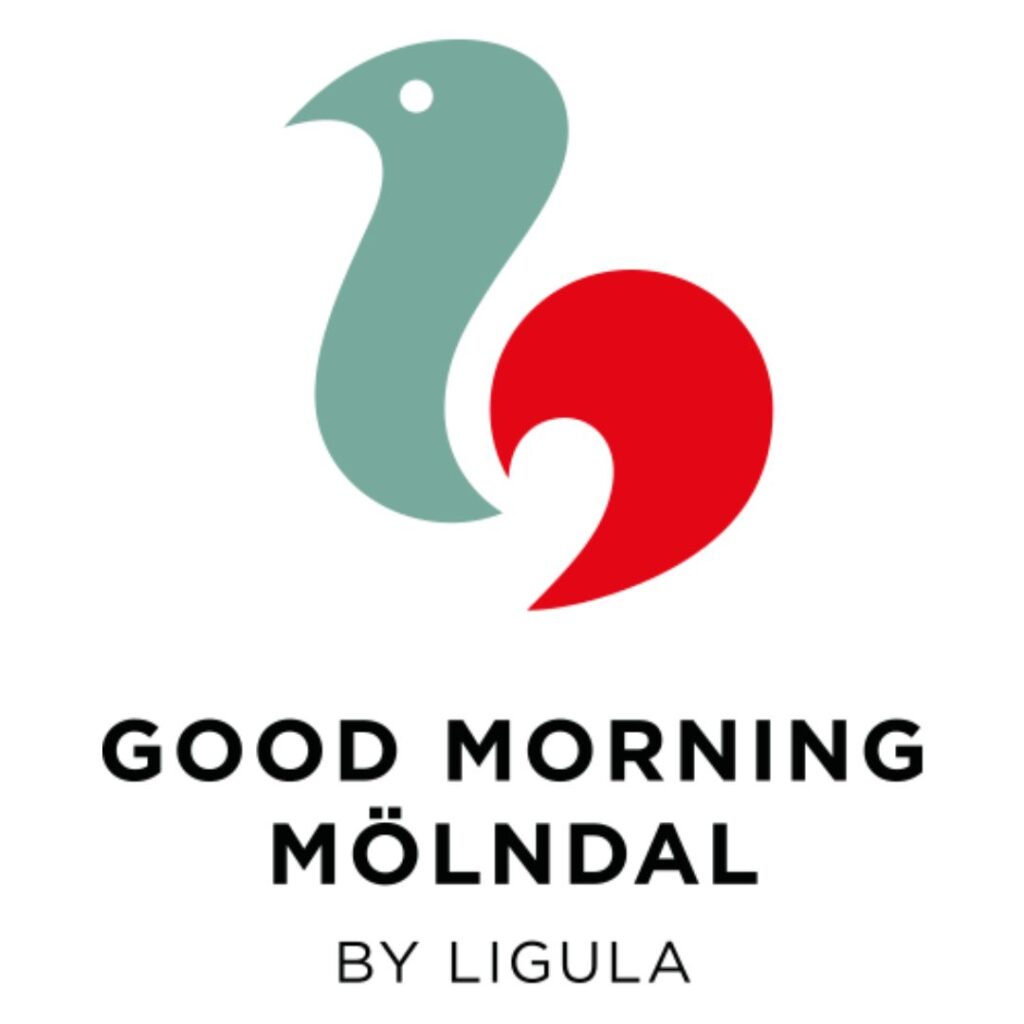 Good Morning Mölndal Logo