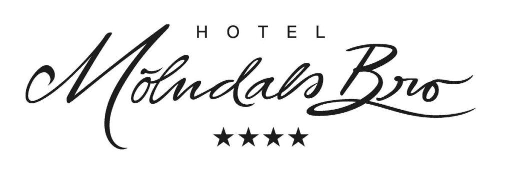 Hotel Mölndals Bro Logo